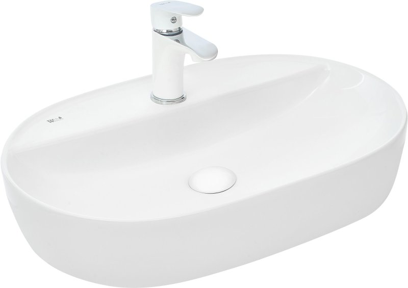 Умывальник  WeltWasser WW Elbach 2203  (10000003825)